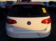 2017 Volkswagen GOLF GTI S