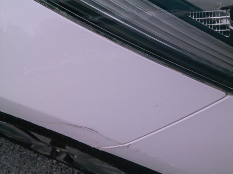 2014 Honda ACCORD 4C LX