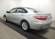 2017 Toyota CAMRY 4C LE