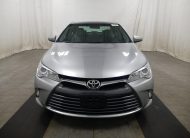 2017 Toyota CAMRY 4C LE