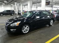 2013 Nissan ALTIMA 4C 2.5 SL