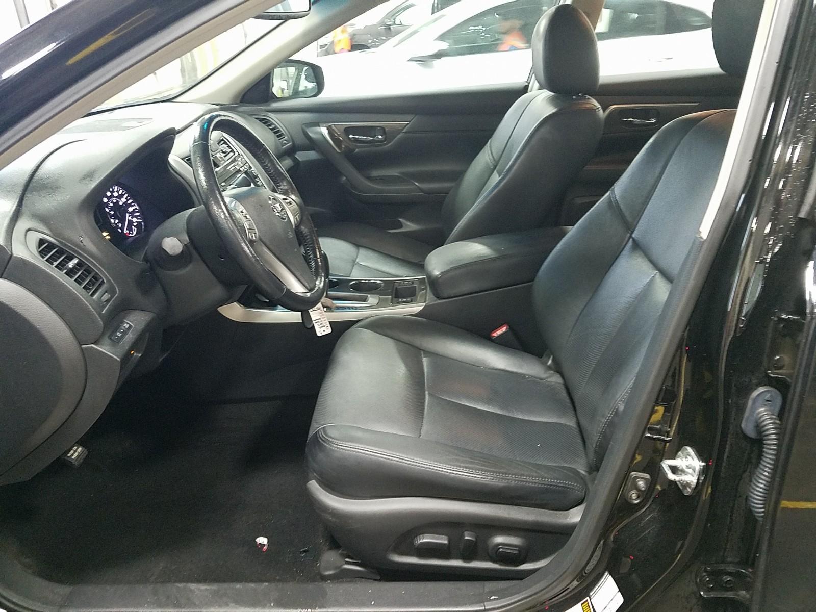 2013 Nissan ALTIMA 4C 2.5 SL