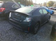 2015 Scion TC