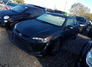 2015 Scion TC