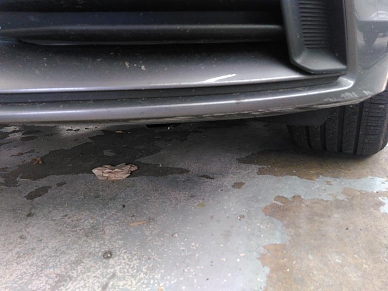 2016 Audi A3 FWD 4C 1.8T KOMF