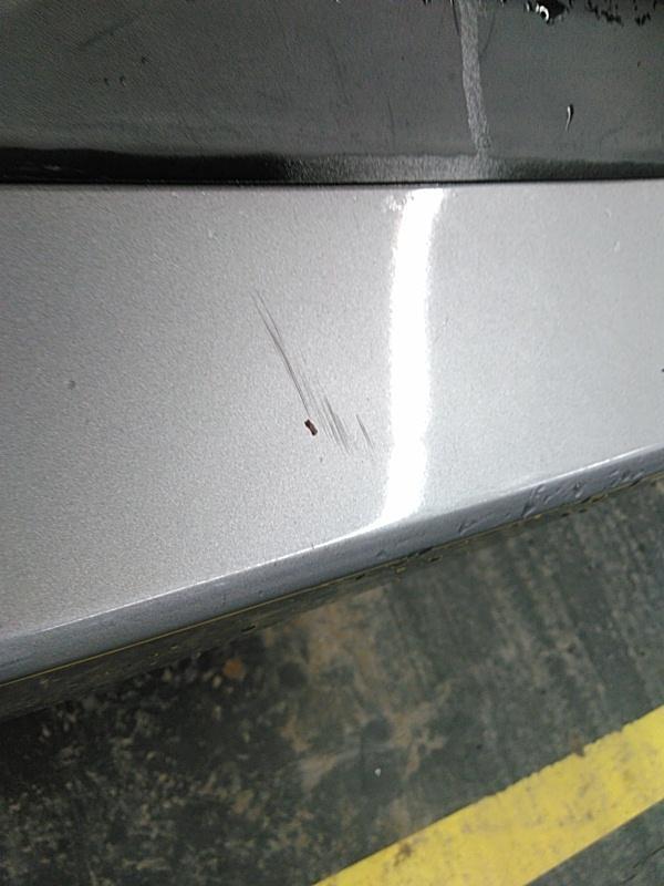 2013 Dodge CHALLENGER V6 SXT