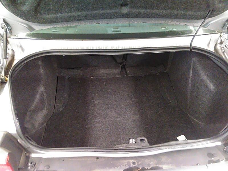 2013 Dodge CHALLENGER V6 SXT