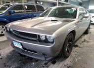 2013 Dodge CHALLENGER V6 SXT