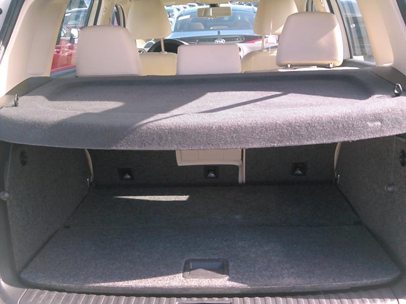 2016 Volkswagen TIGUAN FWD S