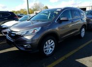 2016 Honda CR-V AWD EX-L