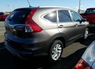 2016 Honda CR-V AWD EX-L