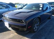 2017 Dodge CHALLENG 4X2 V6 SXT PLUS