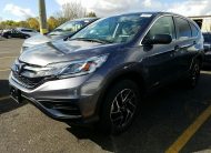 2016 Honda CR-V AWD SE