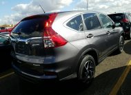 2016 Honda CR-V AWD SE