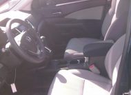 2016 Honda CR-V AWD EX