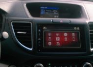2016 Honda CR-V AWD EX