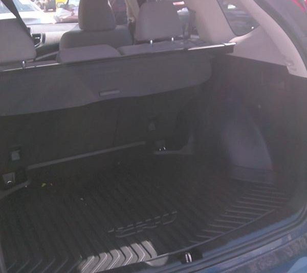 2016 Honda CR-V AWD EX