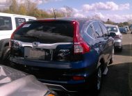 2016 Honda CR-V AWD EX