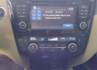 2016 Nissan ROGUE AWD 4C SL