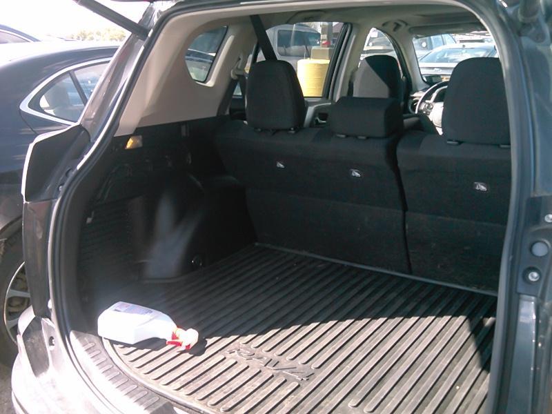 2017 Toyota RAV4 AWD XLE