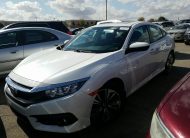 2017 Honda CIVIC EX-T