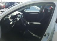 2017 Honda CIVIC EX-T