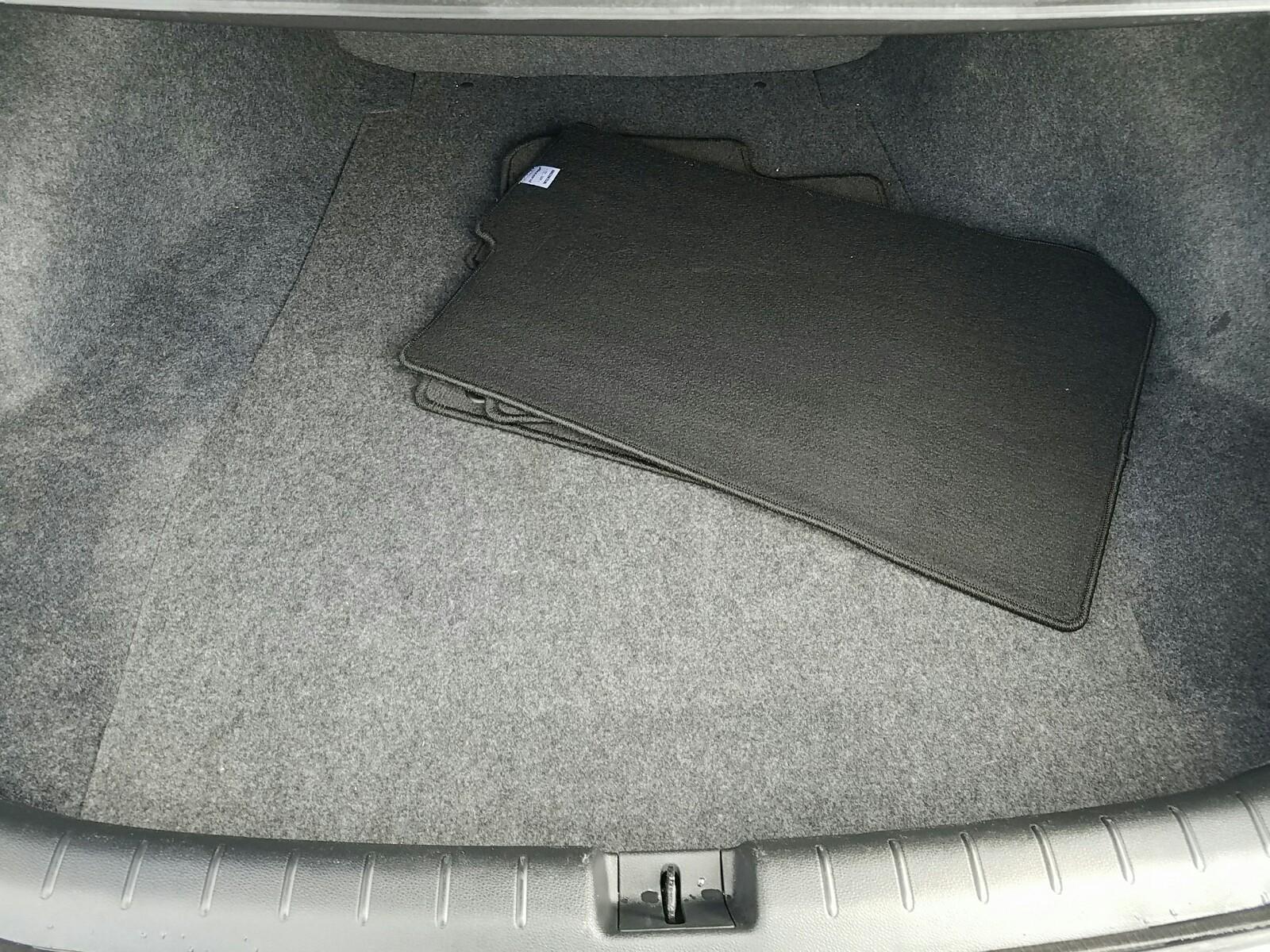 2016 Honda ACCORD 4C LX