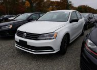 2016 Volkswagen JETTA 1.4T SE