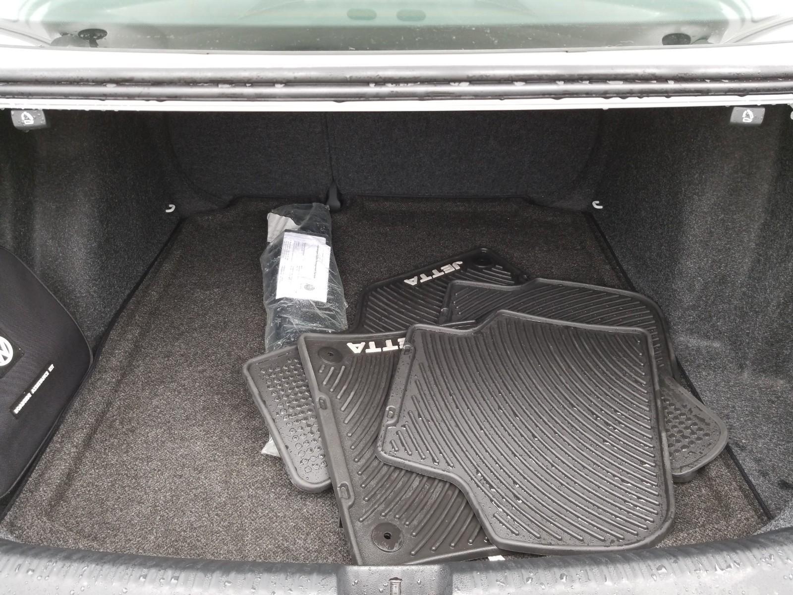 2016 Volkswagen JETTA 1.4T SE