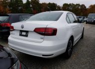 2016 Volkswagen JETTA 1.4T SE