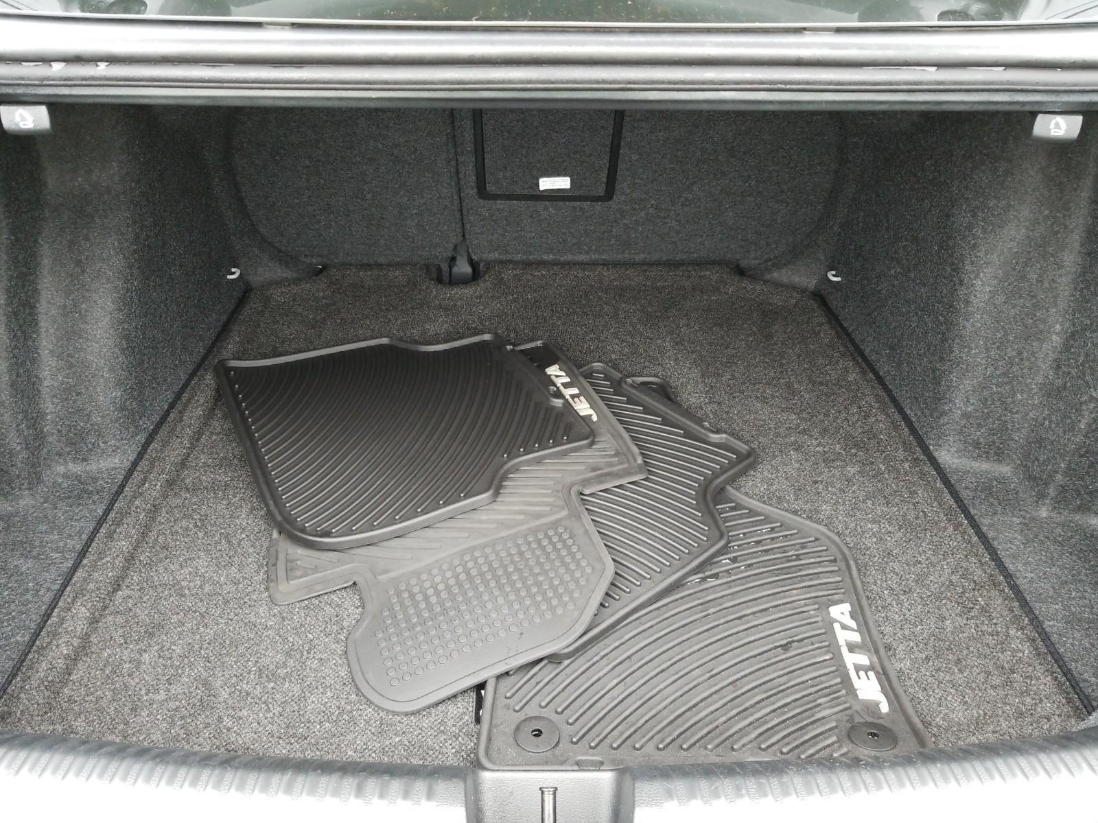 2017 Volkswagen JETTA 1.4T SE