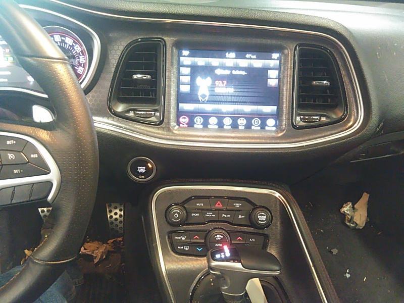 2018 Dodge CHALLENG AWD V6 GT