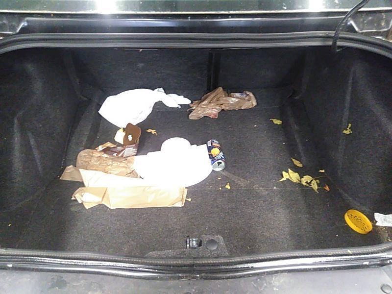 2018 Dodge CHALLENG AWD V6 GT