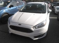 2016 Ford FOCUS FWD 4C SE