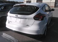 2016 Ford FOCUS FWD 4C SE