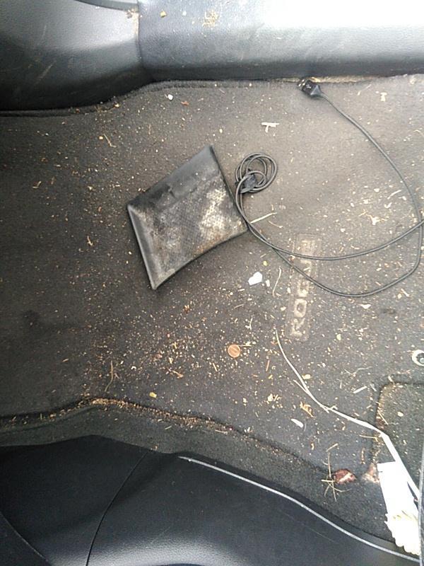 2017 Nissan ROGUE AWD 4C S