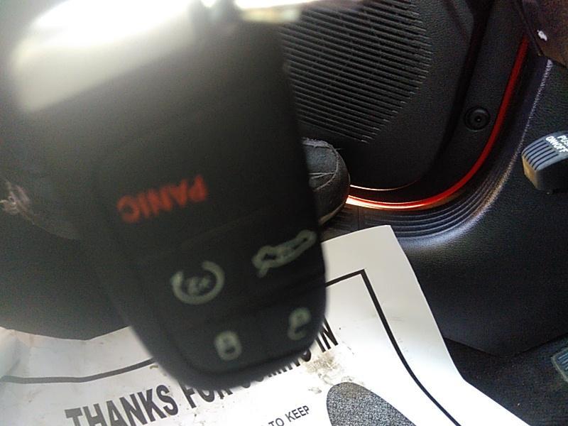 2016 Dodge CHALLENGER V6 SXT