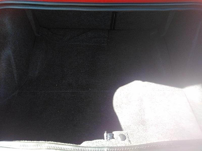 2016 Dodge CHALLENGER V6 SXT