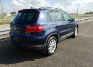 2015 Volkswagen TIGUAN AWD SE