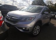 2016 Honda CR-V AWD EX-L