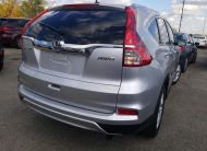 2016 Honda CR-V AWD EX-L