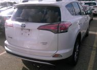 2016 Toyota RAV4 AWD LIMITED