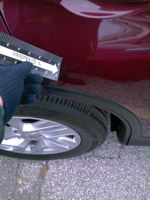 2016 Honda CR-V AWD EX