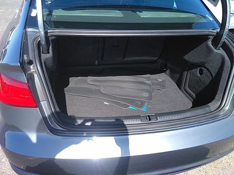 2015 Audi A3 FWD 4C 1.8T PRM