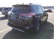 2016 Toyota RAV4 FWD XLE