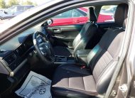 2017 Toyota CAMRY 4C SE