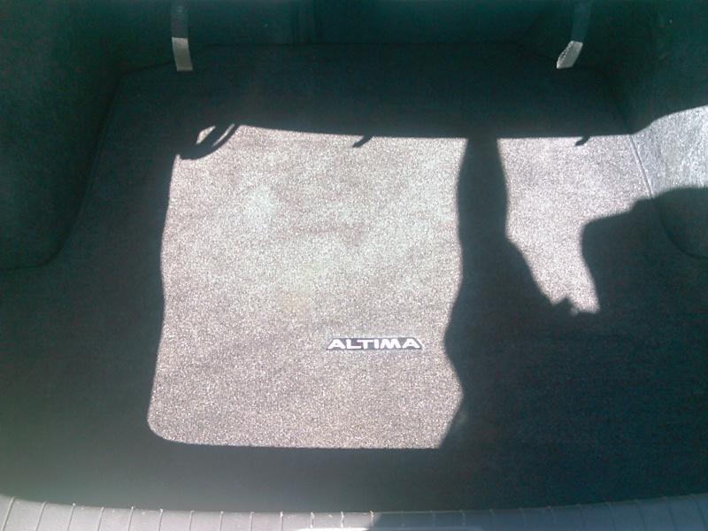 2017 Nissan ALTIMA 4C 2.5 SR