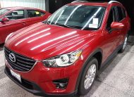 2016 Mazda CX-5 AWD 4C TOURING