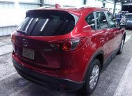 2016 Mazda CX-5 AWD 4C TOURING