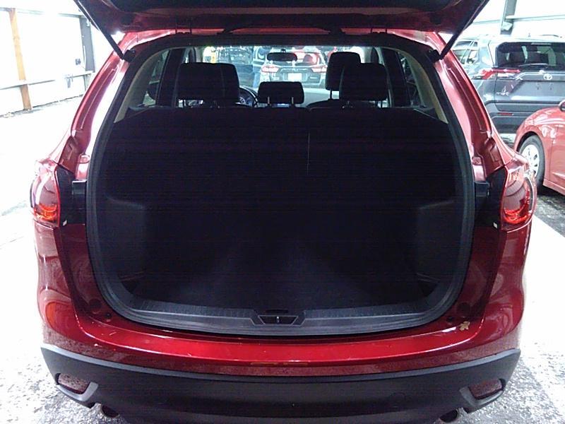 2016 Mazda CX-5 AWD 4C TOURING